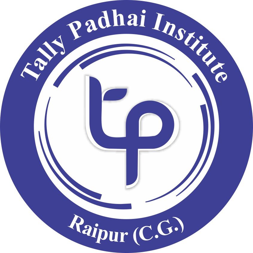 Tally Padhai Institute Logo